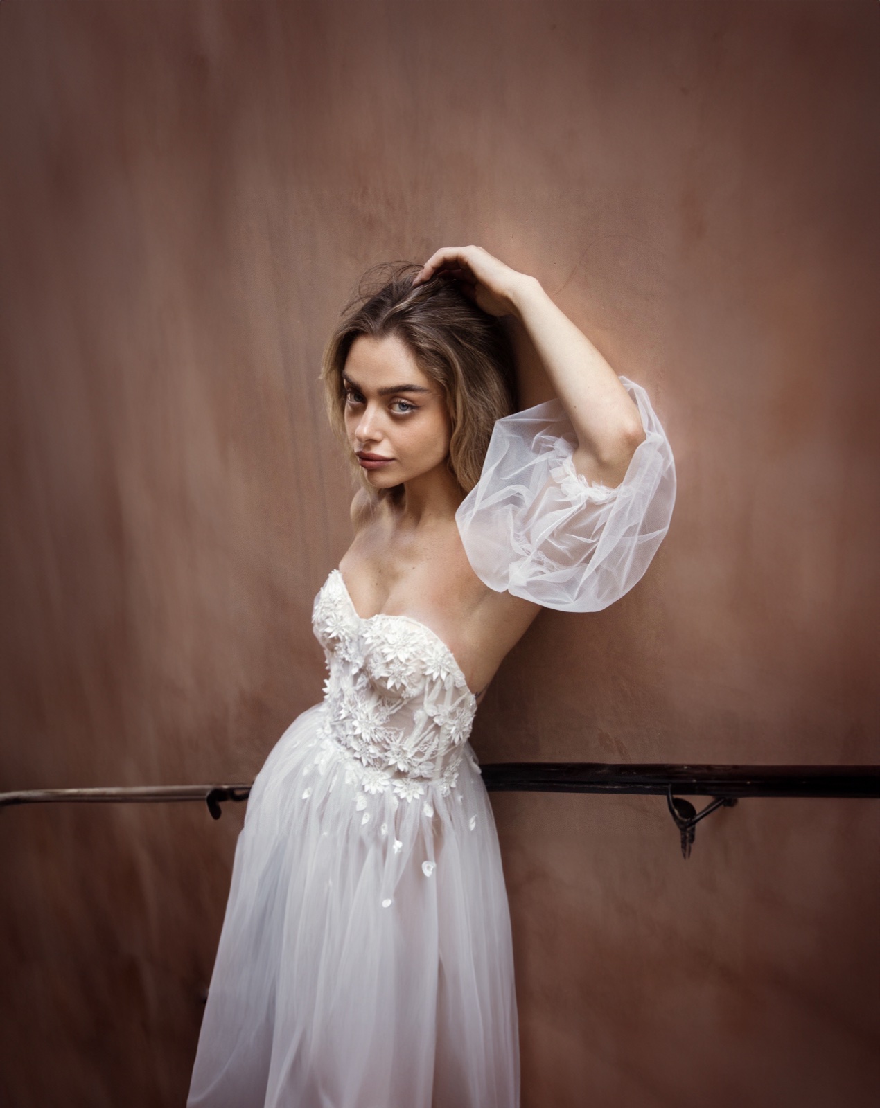 Wild Romance — look 15