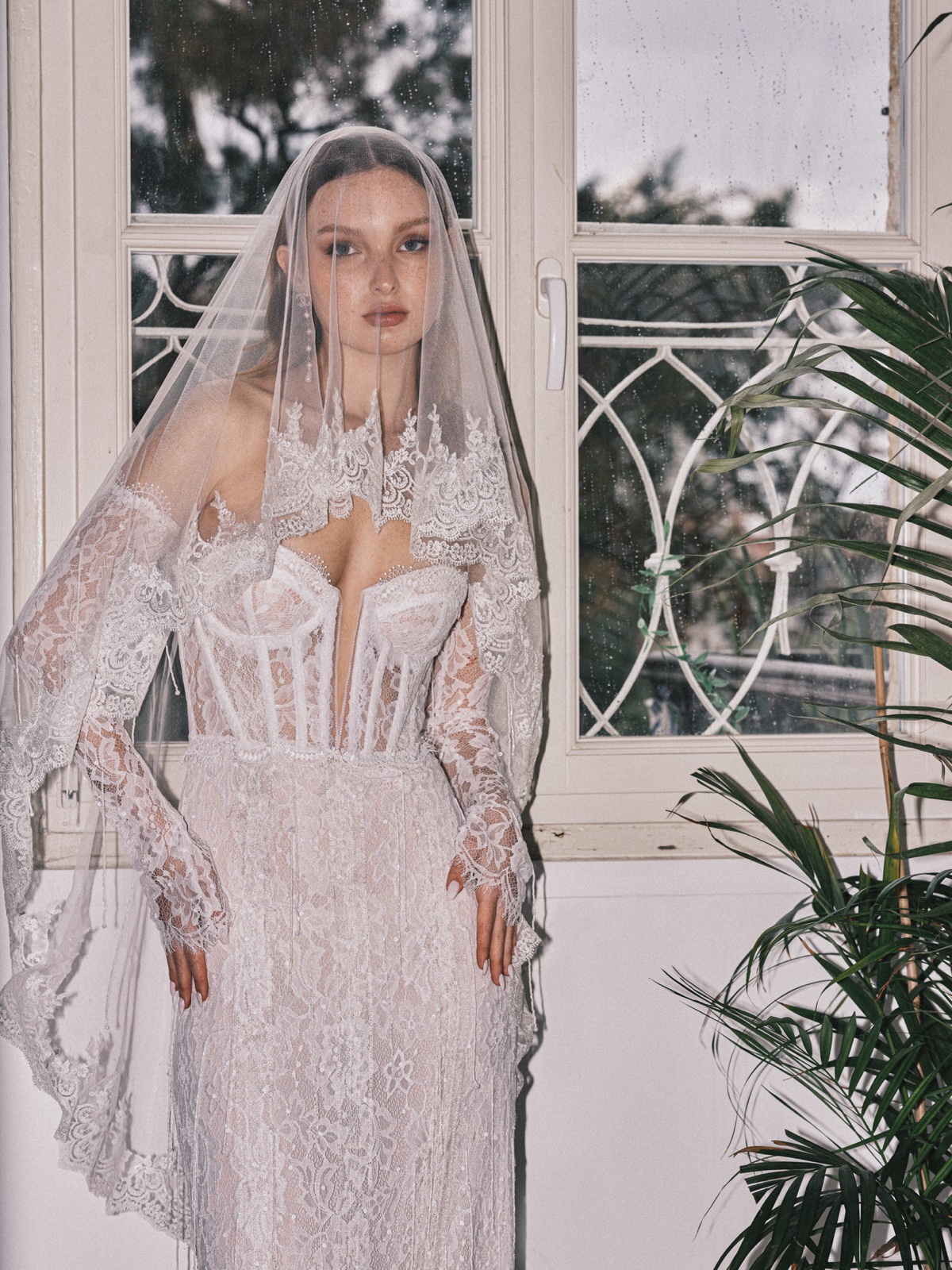 Mademoiselle — look 03