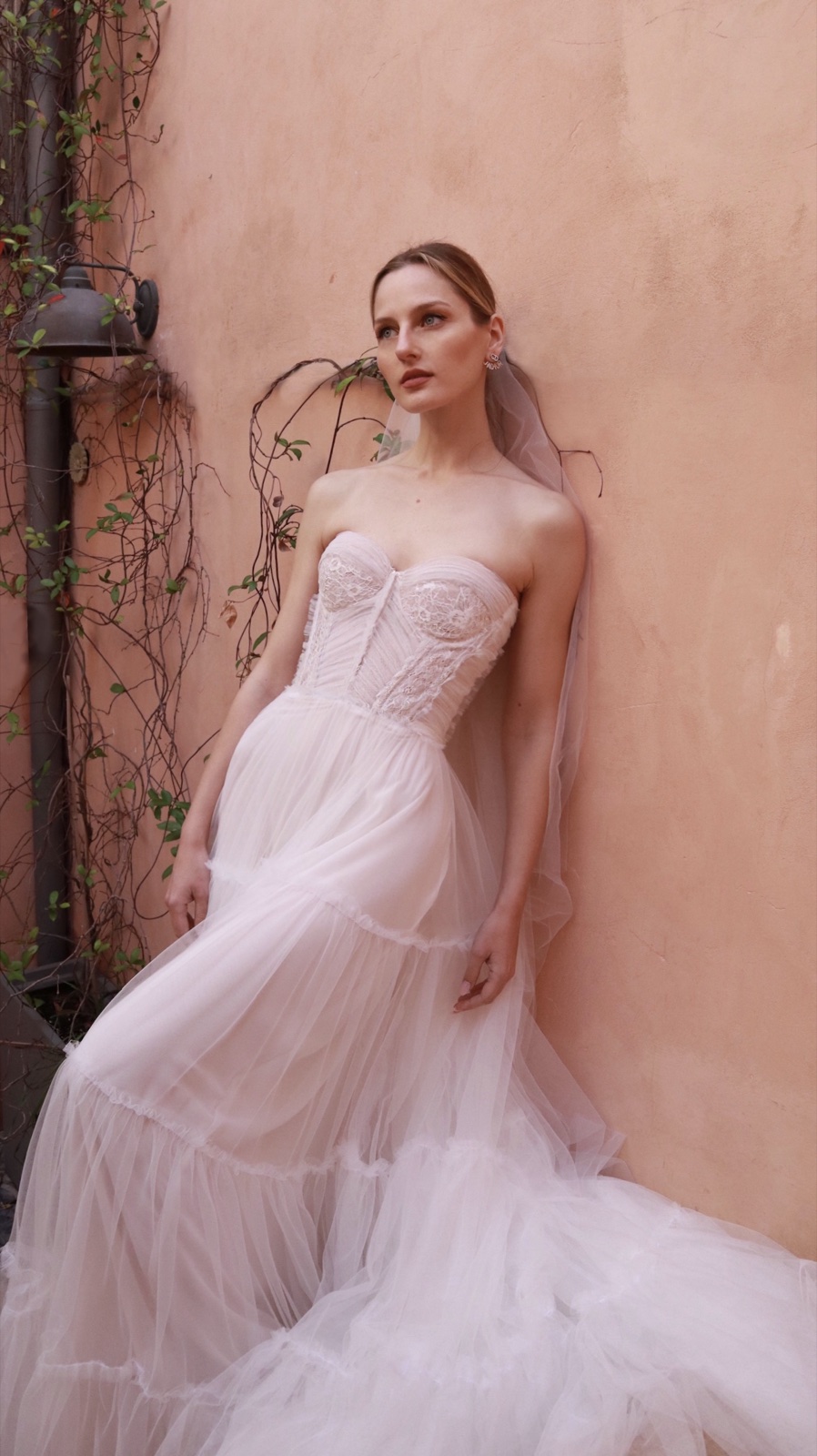 Mademoiselle — look 15
