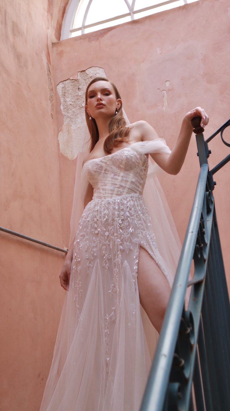 Mademoiselle — look 09