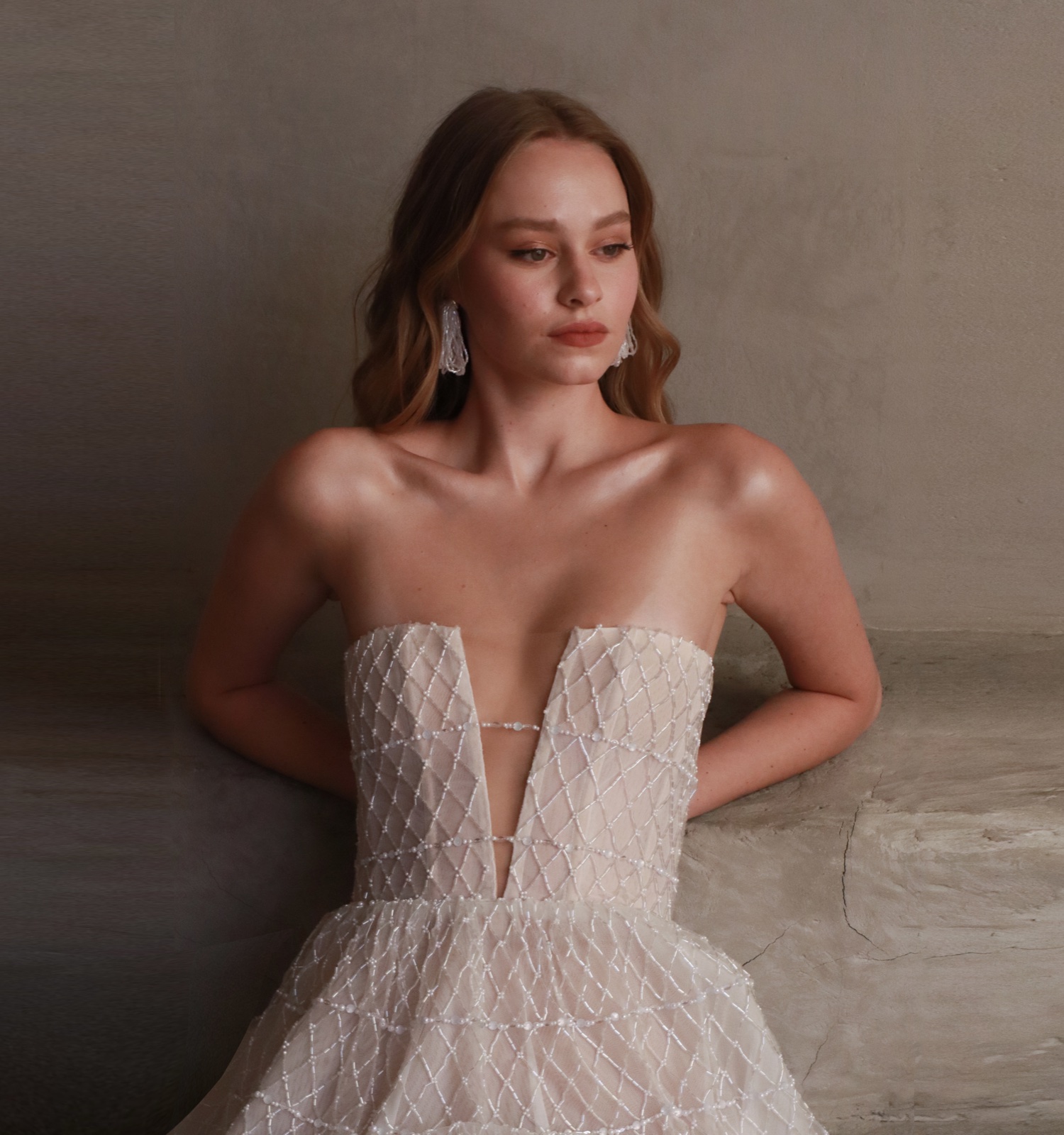Kiss of Venus — look 24